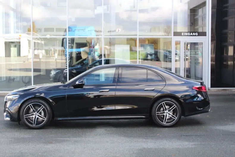 Mercedes-Benz E 200 din 2024 cu 33.018 km - oferta MER150073 - foto 2