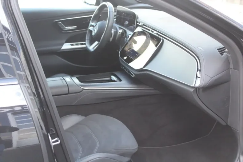 Mercedes-Benz E 200 din 2024 cu 33.018 km - oferta MER150073 - foto 6