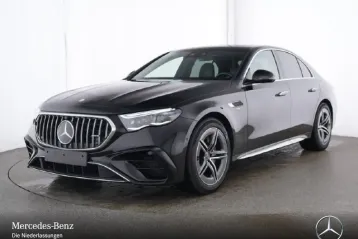 Mercedes-Benz E 53 AMG din 2024 - oferta MER150076