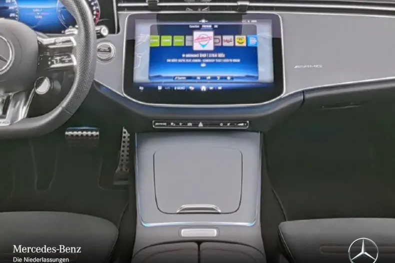 Mercedes-Benz E 53 AMG din 2024 cu 13.338 km - oferta MER150076 - foto 4