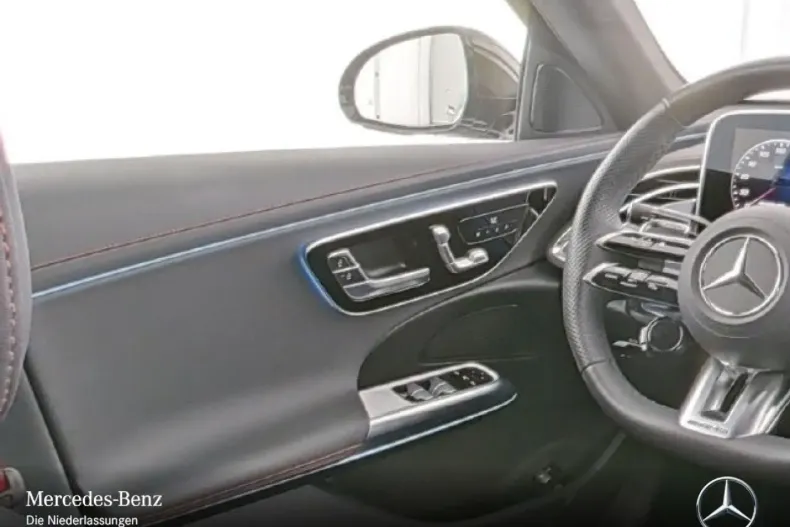 Mercedes-Benz E 53 AMG din 2024 cu 13.338 km - oferta MER150076 - foto 8