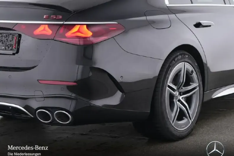 Mercedes-Benz E 53 AMG din 2024 cu 13.338 km - oferta MER150076 - foto 9