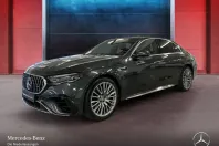 Mercedes-Benz E 53 AMG din 2025 cu 23.074 km - oferta MER150077 - foto 1