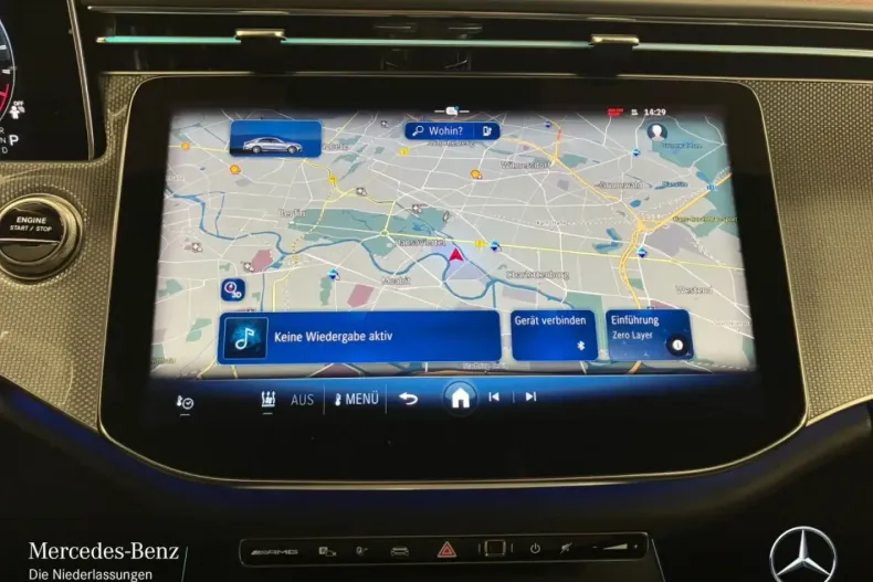 Mercedes-Benz E 53 AMG din 2025 cu 23.074 km - oferta MER150077 - foto 10