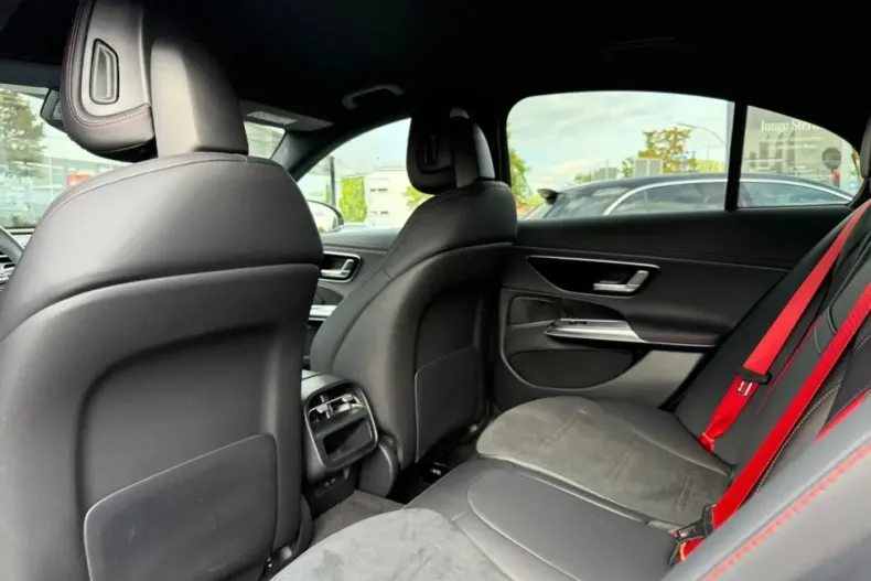 Mercedes-Benz E 53 AMG din 2024 cu 28.224 km - oferta MER150078 - foto 11