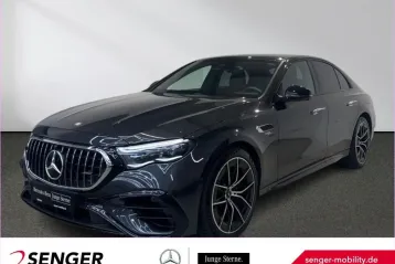 Mercedes-Benz E 53 AMG din 2025 - oferta MER150080