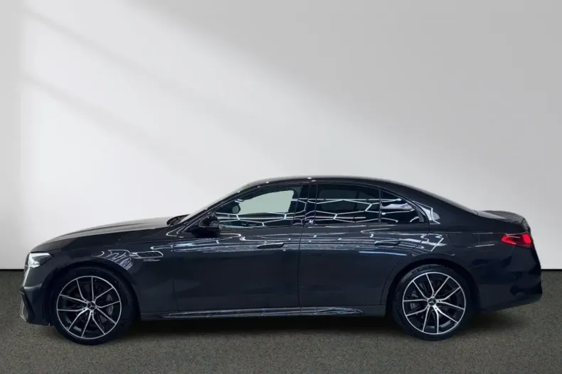 Mercedes-Benz E 53 AMG din 2025 cu 10.583 km - oferta MER150080 - foto 2