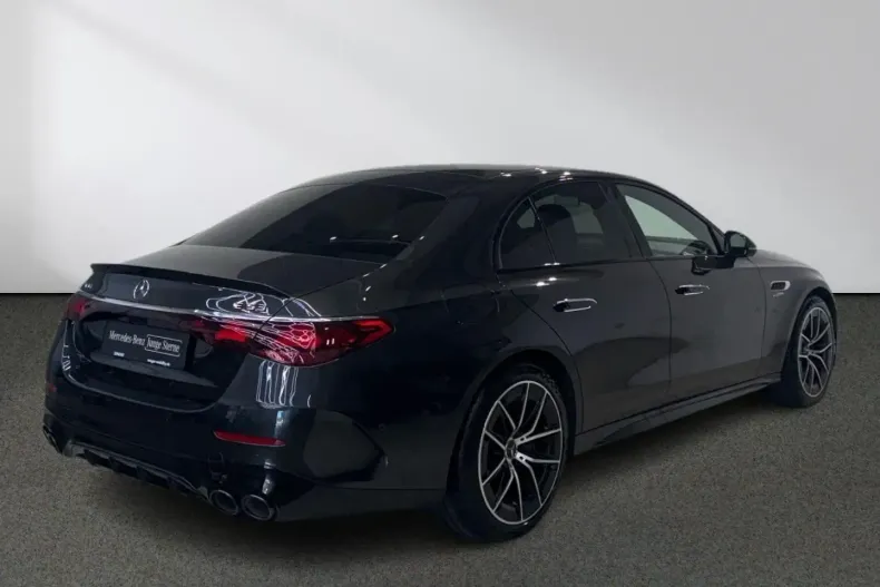 Mercedes-Benz E 53 AMG din 2025 cu 10.583 km - oferta MER150080 - foto 3