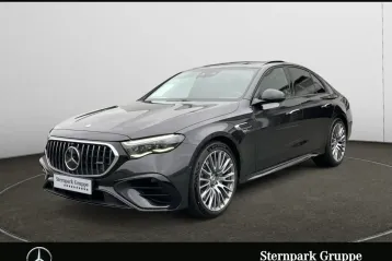 Mercedes-Benz E 53 AMG din 2024 - oferta MER150081