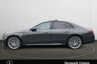 Mercedes-Benz E 53 AMG din 2024 cu 11.267 km - oferta MER150081 - foto 2