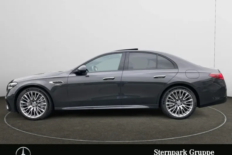 Mercedes-Benz E 53 AMG din 2024 cu 11.267 km - oferta MER150081 - foto 2