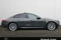 Mercedes-Benz E 53 AMG din 2024 cu 11.267 km - oferta MER150081 - foto 6
