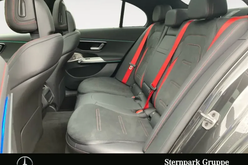 Mercedes-Benz E 53 AMG din 2024 cu 11.267 km - oferta MER150081 - foto 13