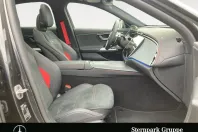 Mercedes-Benz E 53 AMG din 2024 cu 11.267 km - oferta MER150081 - foto 15