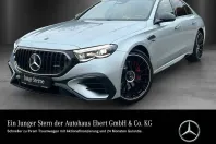 Mercedes-Benz E 53 AMG din 2024 cu 5.758 km - oferta MER150082 - foto 1