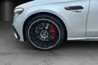 Mercedes-Benz E 53 AMG din 2024 cu 5.758 km - oferta MER150082 - foto 14