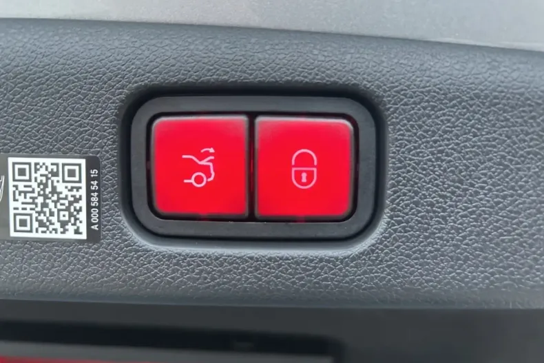 Mercedes-Benz E 53 AMG din 2024 cu 5.758 km - oferta MER150082 - foto 15