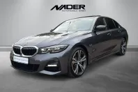 BMW 330 din 2022 cu 95.000 km - oferta BMW150083 - foto 1