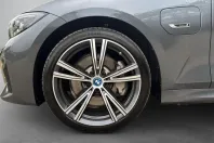 BMW 330 din 2022 cu 95.000 km - oferta BMW150083 - foto 2