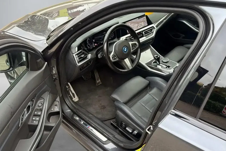 BMW 330 din 2022 cu 95.000 km - oferta BMW150083 - foto 6