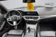 BMW 330 din 2022 cu 95.000 km - oferta BMW150083 - foto 11