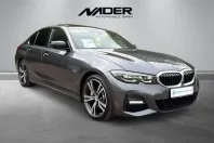 BMW 330 din 2022 cu 95.000 km - oferta BMW150083 - foto 13