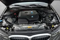 BMW 330 din 2022 cu 95.000 km - oferta BMW150083 - foto 14