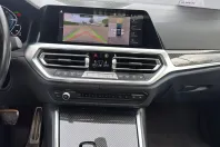 BMW 330 din 2022 cu 95.000 km - oferta BMW150083 - foto 15