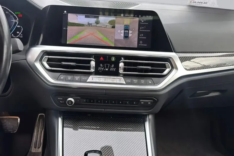 BMW 330 din 2022 cu 95.000 km - oferta BMW150083 - foto 15