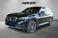 BMW X3 din 2022 cu 32.230 km - oferta BMW150085 - foto 1