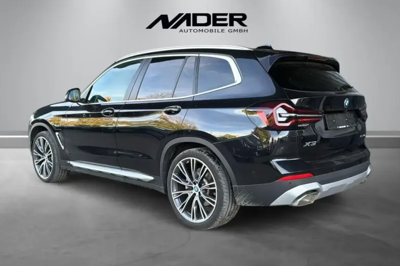 BMW X3 din 2022 cu 32.230 km - oferta BMW150085 - foto 2