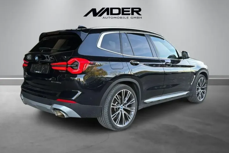BMW X3 din 2022 cu 32.230 km - oferta BMW150085 - foto 4