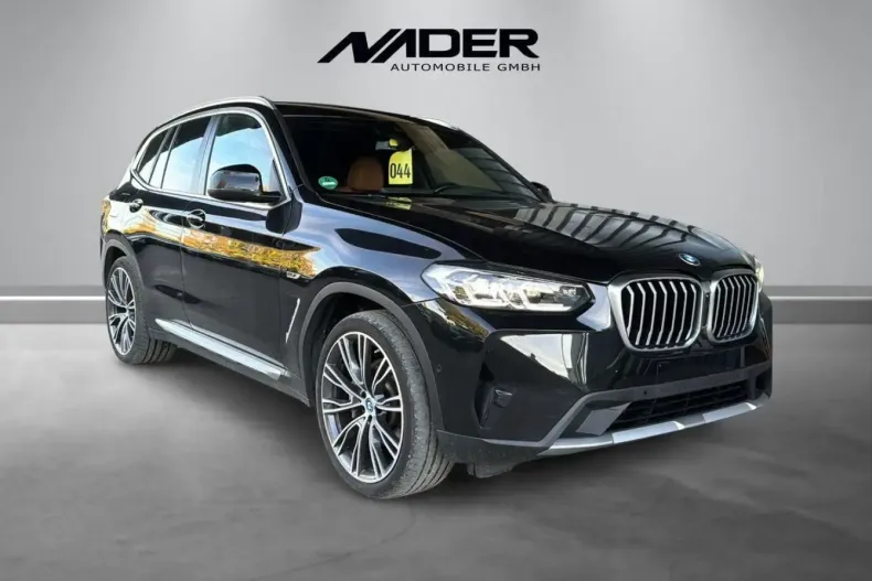 BMW X3 din 2022 cu 32.230 km - oferta BMW150085 - foto 5