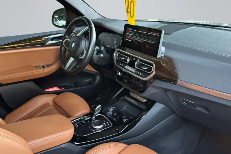 BMW X3 din 2022 cu 32.230 km - oferta BMW150085 - foto 7