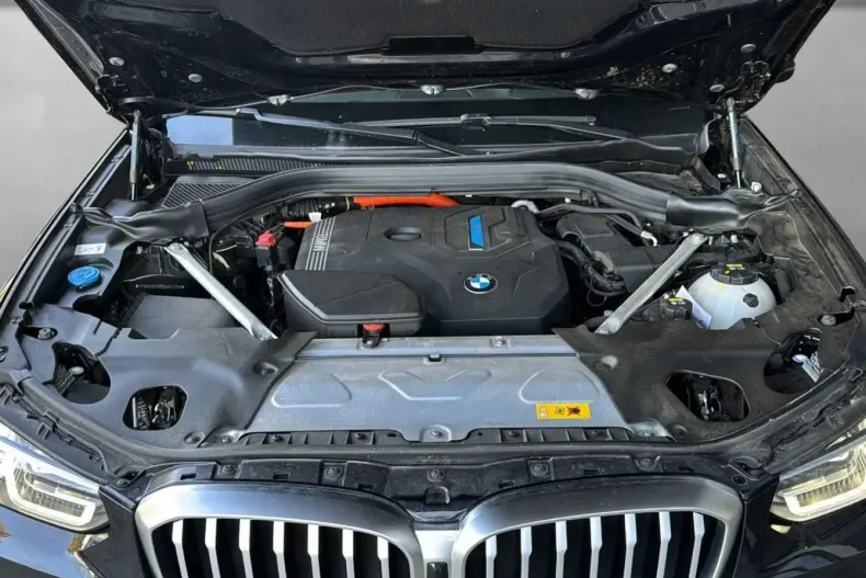 BMW X3 din 2022 cu 32.230 km - oferta BMW150085 - foto 8