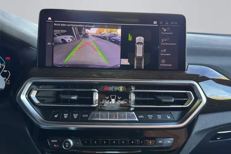 BMW X3 din 2022 cu 32.230 km - oferta BMW150085 - foto 10