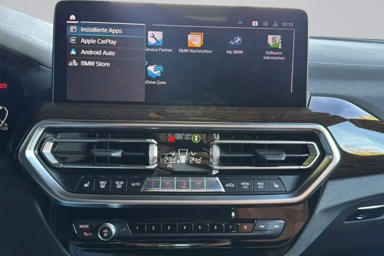 BMW X3 din 2022 cu 32.230 km - oferta BMW150085 - foto 11