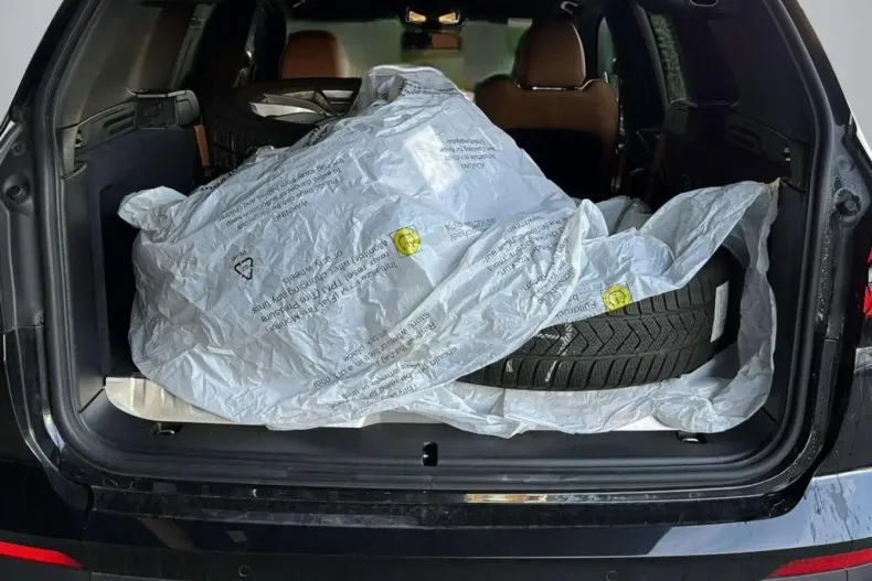 BMW X3 din 2022 cu 32.230 km - oferta BMW150085 - foto 15