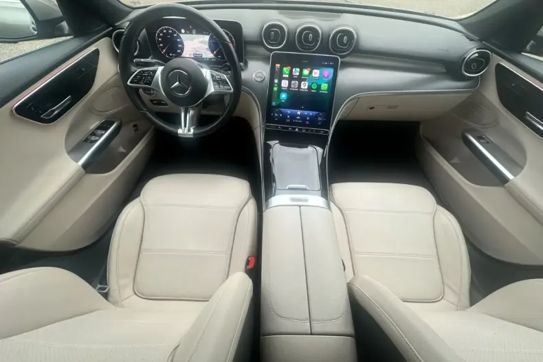 Mercedes-Benz C 200 din 2023 cu 45.830 km - oferta MER150086 - foto 6