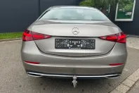 Mercedes-Benz C 200 din 2023 cu 45.830 km - oferta MER150086 - foto 11