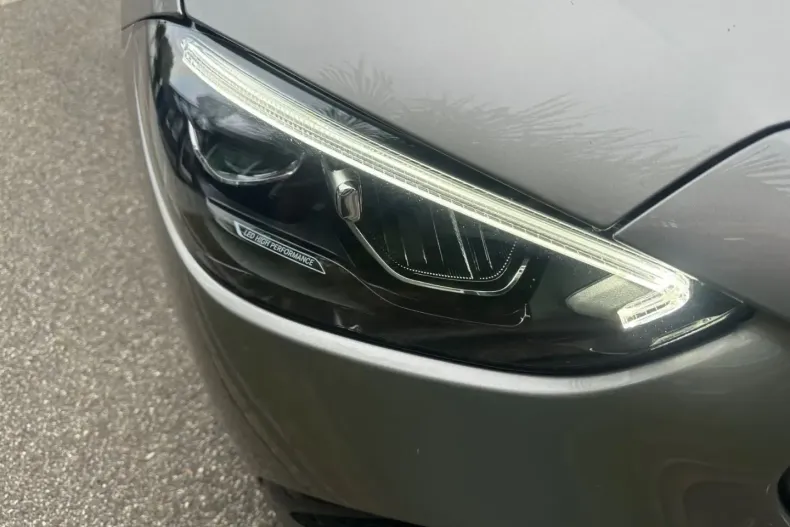 Mercedes-Benz C 200 din 2023 cu 45.830 km - oferta MER150086 - foto 20