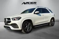 Mercedes-Benz GLE 400 din 2022 cu 119.711 km - oferta MER150087 - foto 1