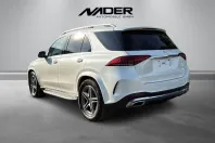 Mercedes-Benz GLE 400 din 2022 cu 119.711 km - oferta MER150087 - foto 4