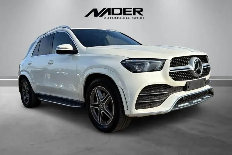 Mercedes-Benz GLE 400 din 2022 cu 119.711 km - oferta MER150087 - foto 7