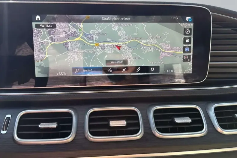 Mercedes-Benz GLE 400 din 2022 cu 119.711 km - oferta MER150087 - foto 9