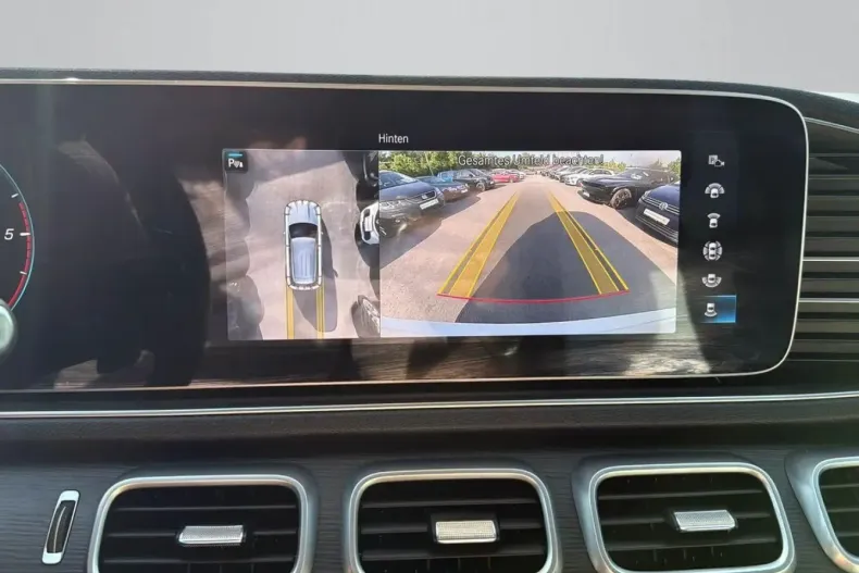 Mercedes-Benz GLE 400 din 2022 cu 119.711 km - oferta MER150087 - foto 10