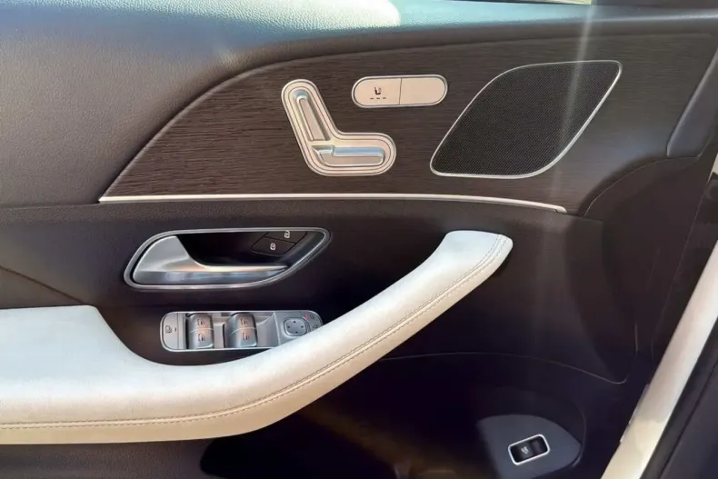 Mercedes-Benz GLE 400 din 2022 cu 119.711 km - oferta MER150087 - foto 11