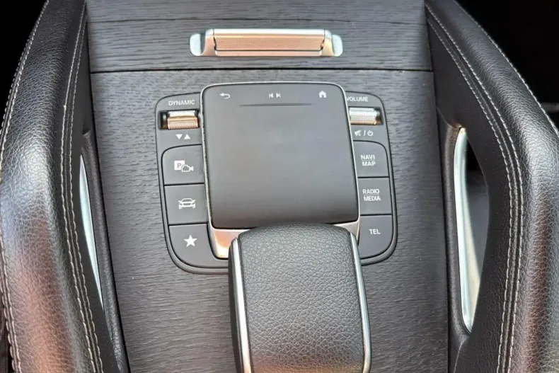 Mercedes-Benz GLE 400 din 2022 cu 119.711 km - oferta MER150087 - foto 13