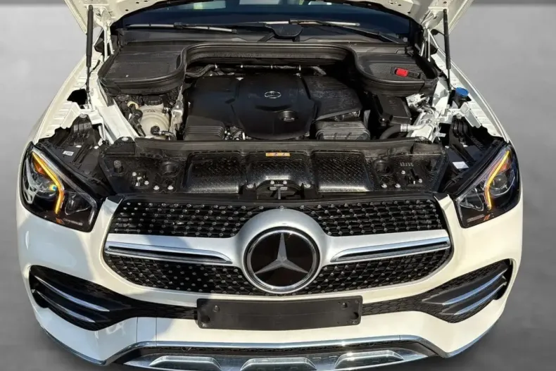 Mercedes-Benz GLE 400 din 2022 cu 119.711 km - oferta MER150087 - foto 15
