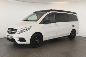 Mercedes-Benz V 300 din 2022 - oferta MER150090
